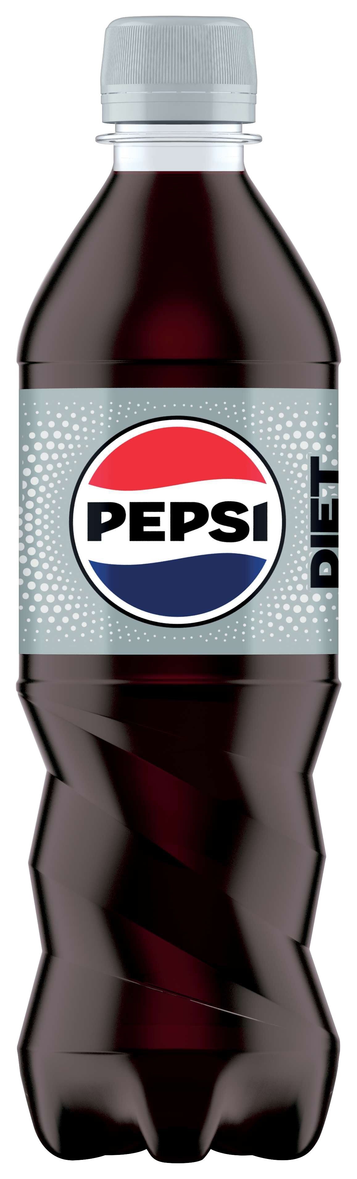 DIET PEPSI PET 500X24